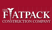 The Flatpack Construction Company The Flatpack Construction Company
